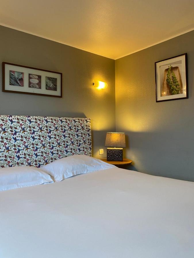 Contact Hotel Le Sud Montpellier Aeroport Parc Expo Arena มอกิโอ ภายนอก รูปภาพ