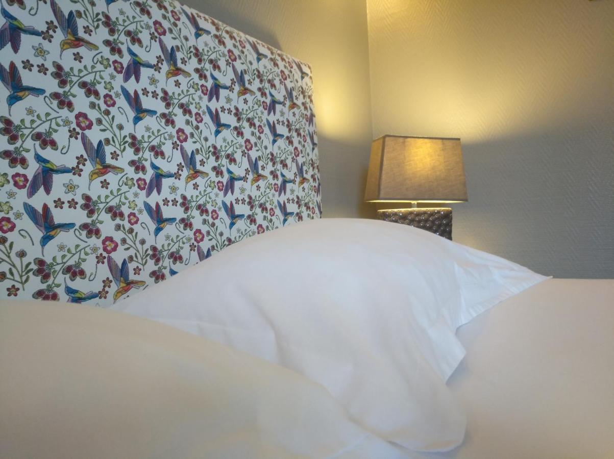 Contact Hotel Le Sud Montpellier Aeroport Parc Expo Arena มอกิโอ ภายนอก รูปภาพ