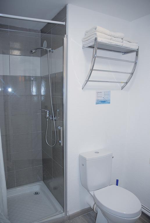 Contact Hotel Le Sud Montpellier Aeroport Parc Expo Arena มอกิโอ ภายนอก รูปภาพ