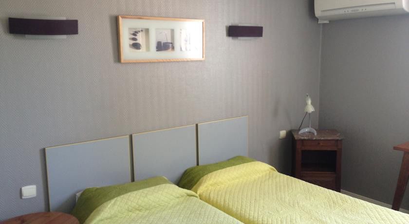 Contact Hotel Le Sud Montpellier Aeroport Parc Expo Arena มอกิโอ ภายนอก รูปภาพ